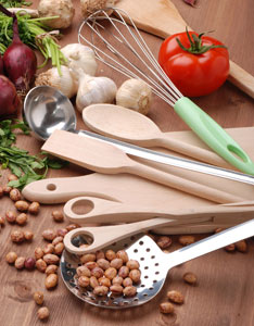 Appetizing Apps Teach Us How to Cook Image